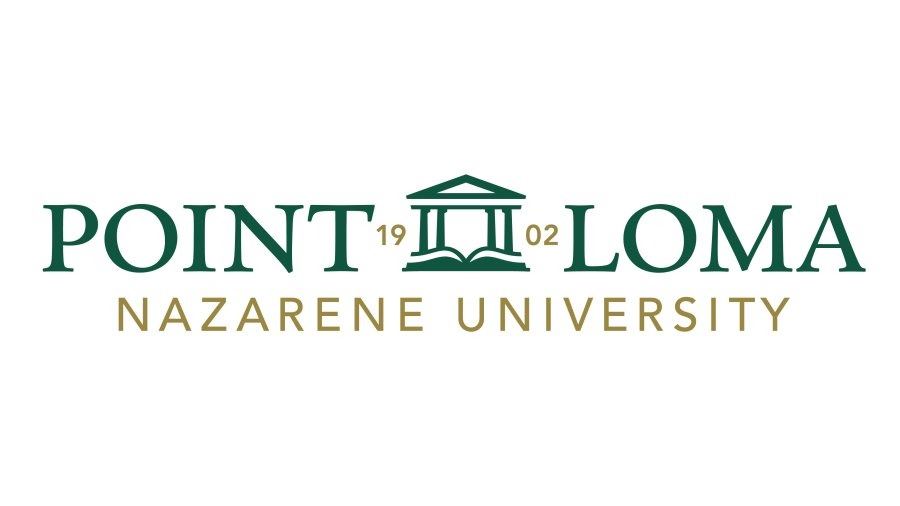 PLNU logo PLNU logo